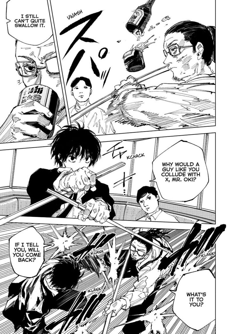 Chapter 246 - Page 17